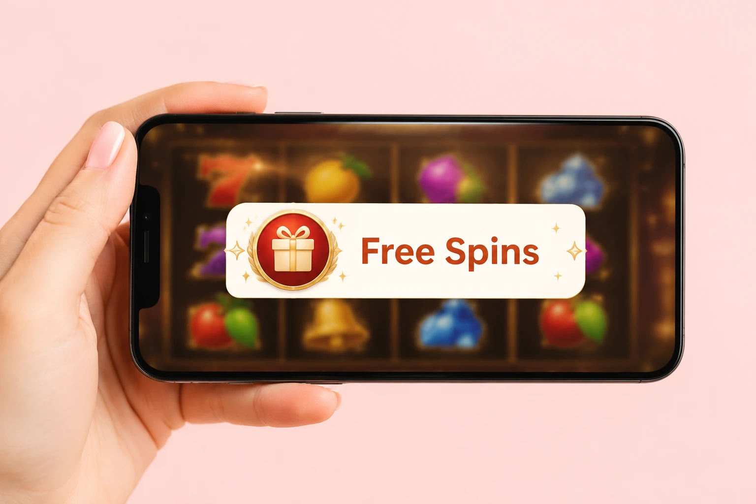 Promotional Free Spins