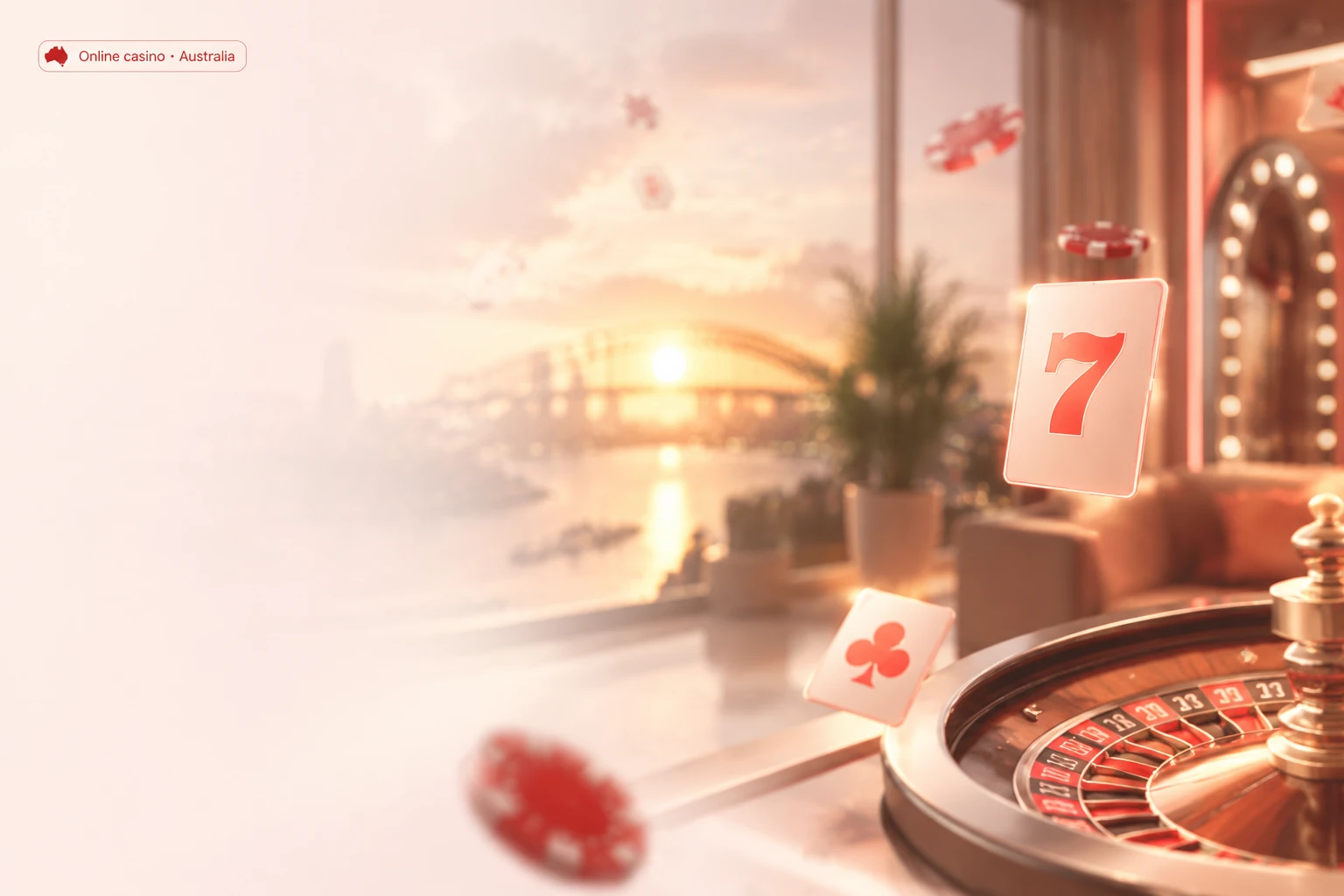 Woo Casino — online pokies