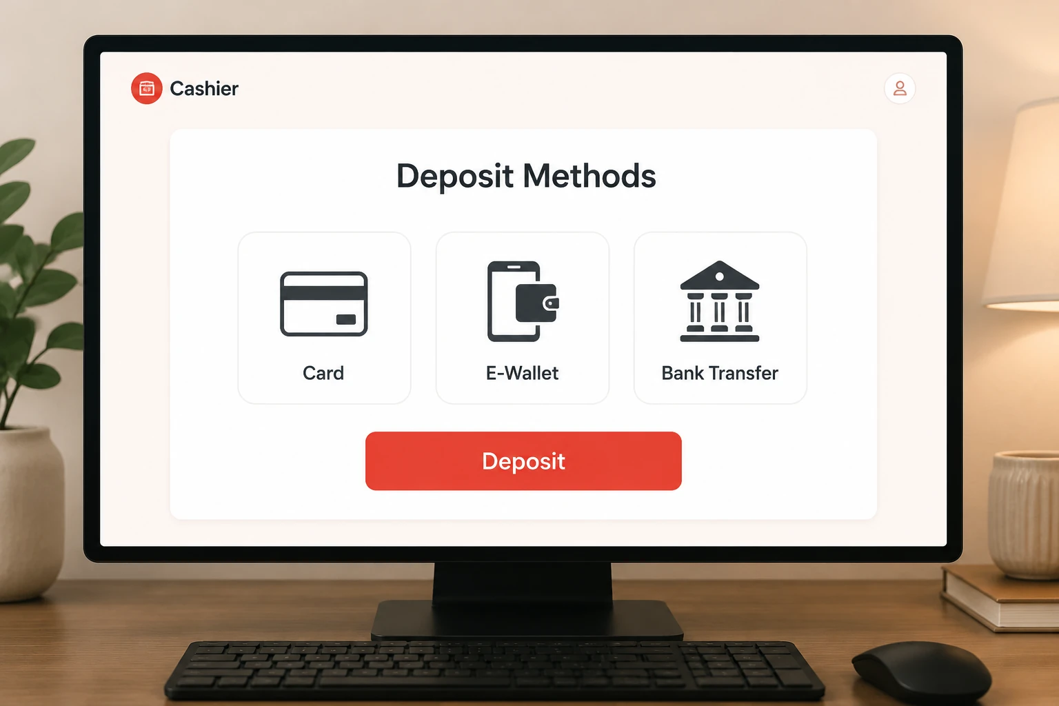 Is Woo Casino Payments Safe?